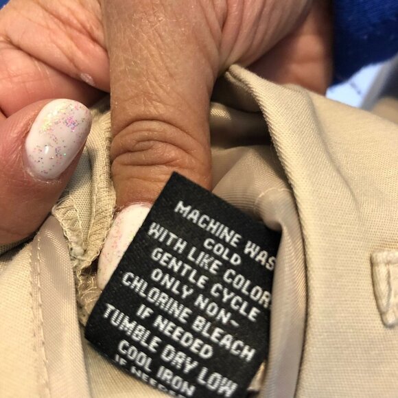 PREMIER Studio Slacks 8 - Picture 6 of 7